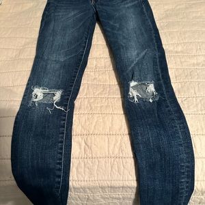 Abercrombie & Fitch